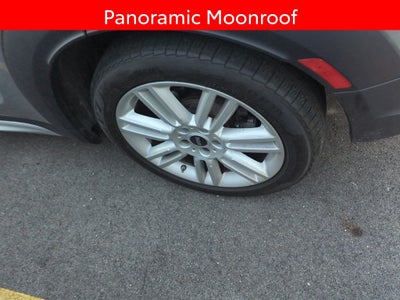 2023 MINI Cooper S Countryman Classic