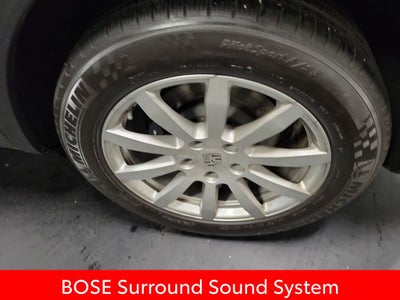 2020 Porsche Cayenne Base