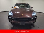 2020 Porsche Cayenne Base