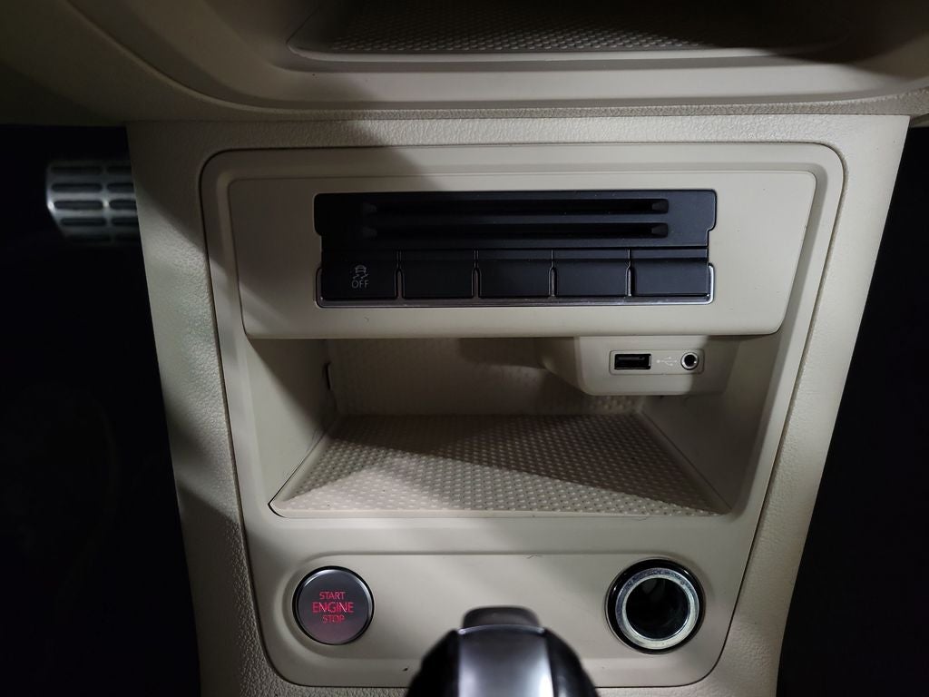 2016 Volkswagen Tiguan R-Line 4Motion