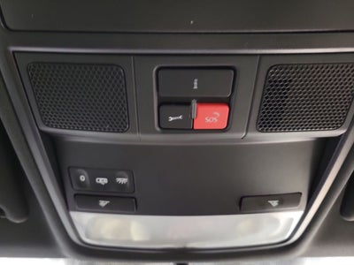 2016 Volkswagen Tiguan R-Line 4Motion