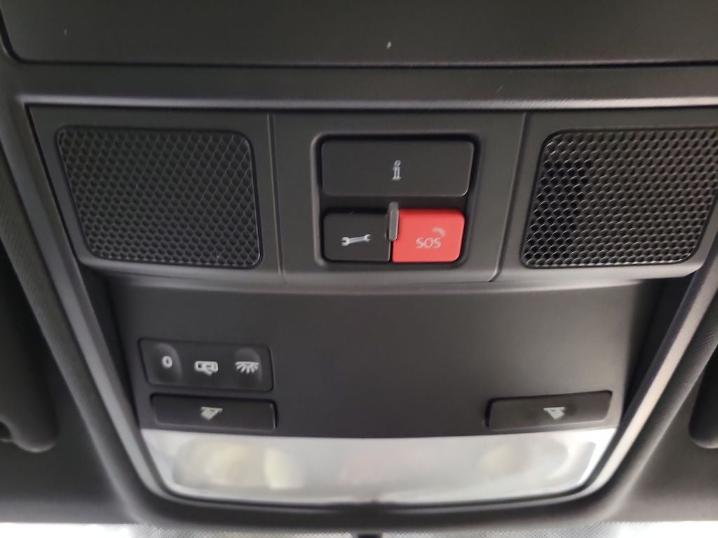 2016 Volkswagen Tiguan R-Line 4Motion