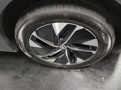 2022 Volkswagen ID.4 Pro S