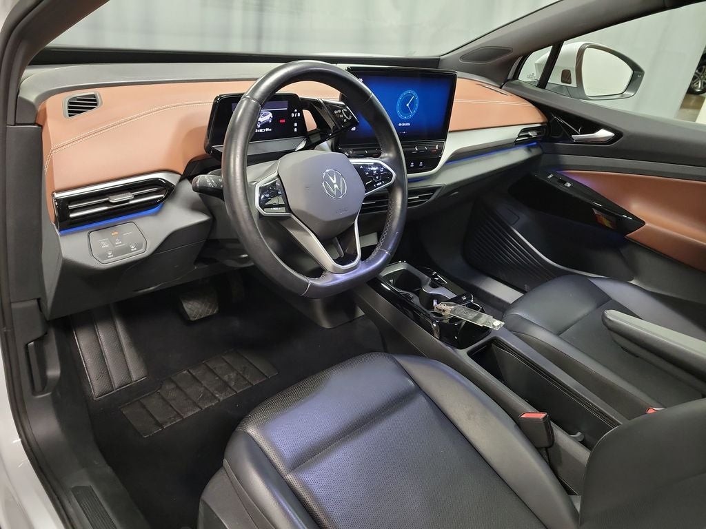 2022 Volkswagen ID.4 Pro S