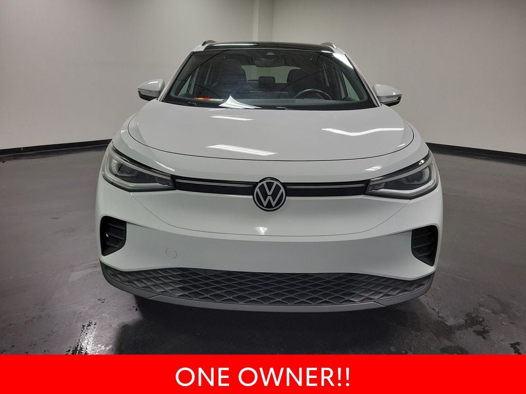 2022 Volkswagen ID.4 Pro S