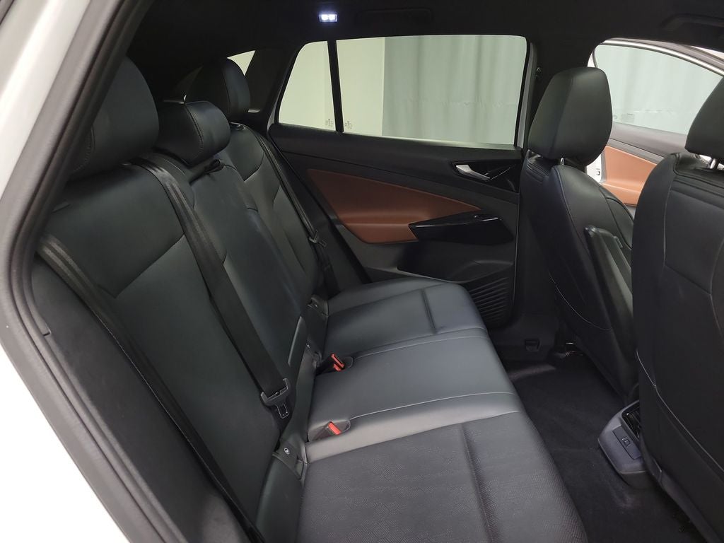 2022 Volkswagen ID.4 Pro S