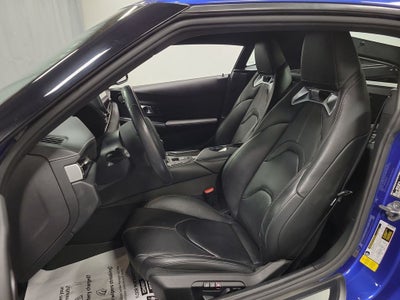 2023 Toyota GR Supra 3.0 Premium