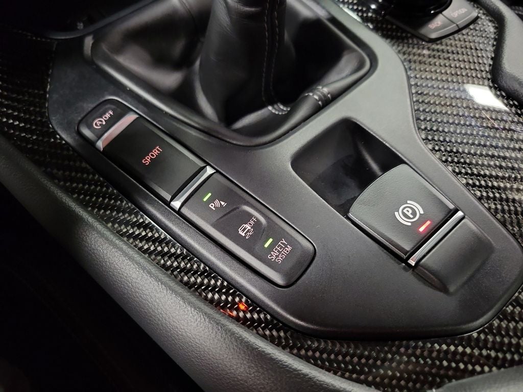 2023 Toyota GR Supra 3.0 Premium