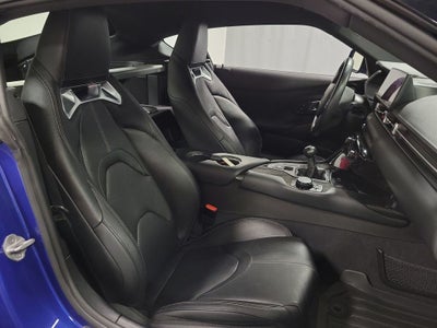 2023 Toyota GR Supra 3.0 Premium