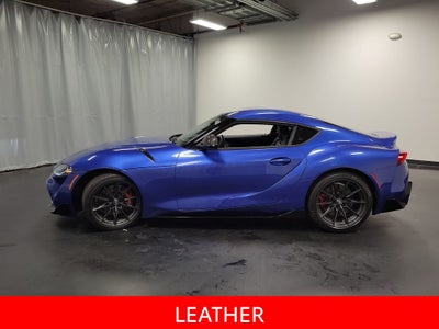 2023 Toyota GR Supra 3.0 Premium