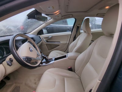 2015 Volvo S60 T5 Premier