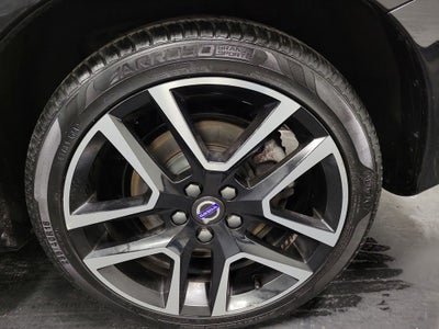 2018 Volvo S60 T5 Dynamic