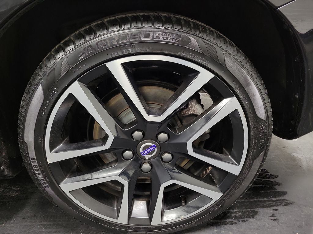 2018 Volvo S60 T5 Dynamic