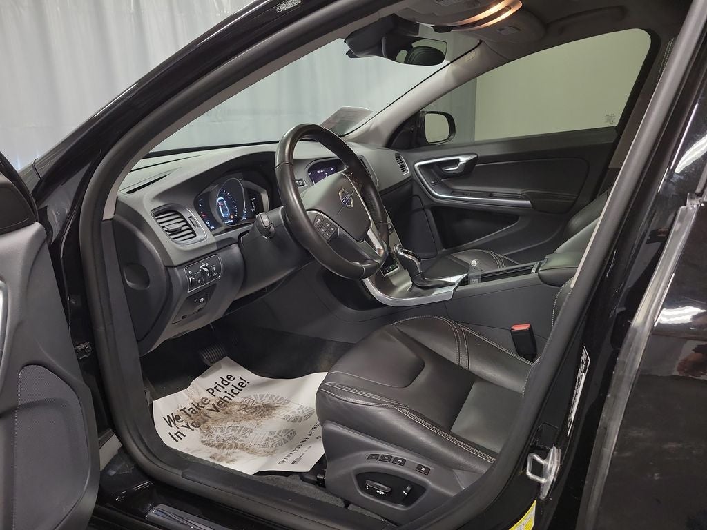 2018 Volvo S60 T5 Dynamic