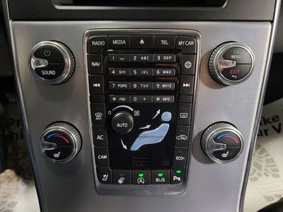 2018 Volvo S60 T5 Dynamic