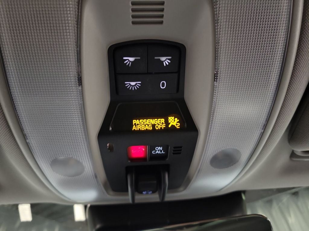 2018 Volvo S60 T5 Dynamic