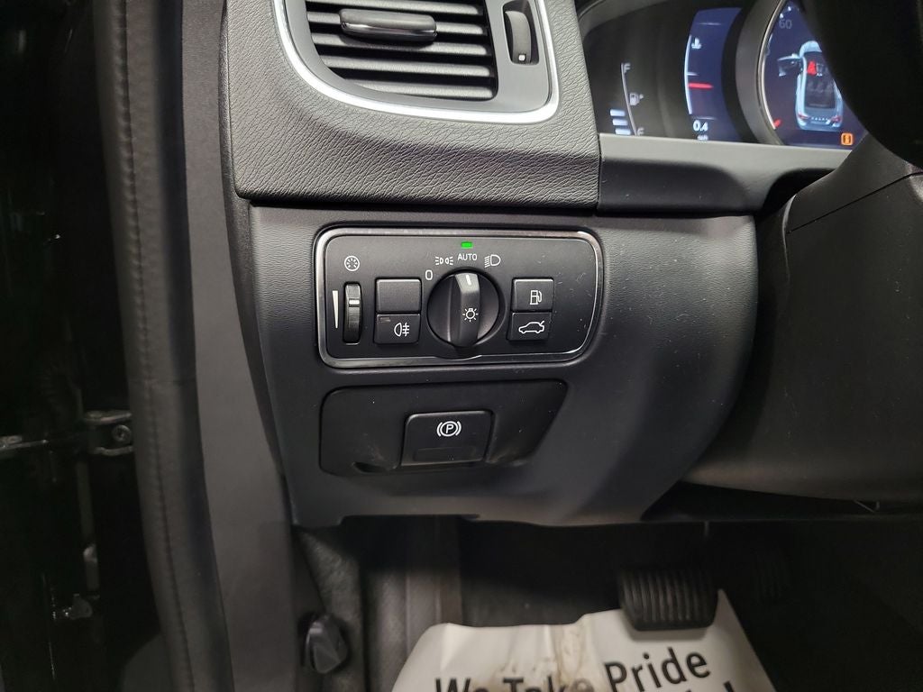 2018 Volvo S60 T5 Dynamic