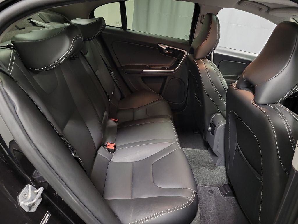 2018 Volvo S60 T5 Dynamic