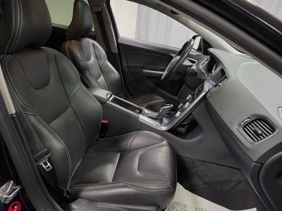 2018 Volvo S60 T5 Dynamic
