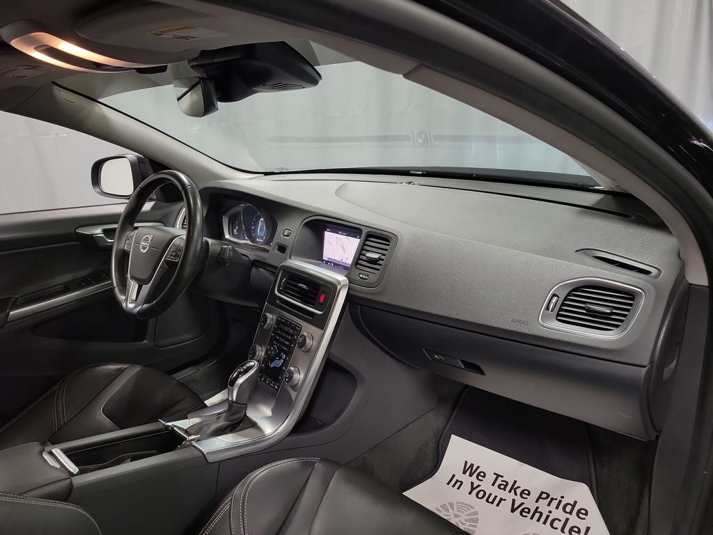 2018 Volvo S60 T5 Dynamic