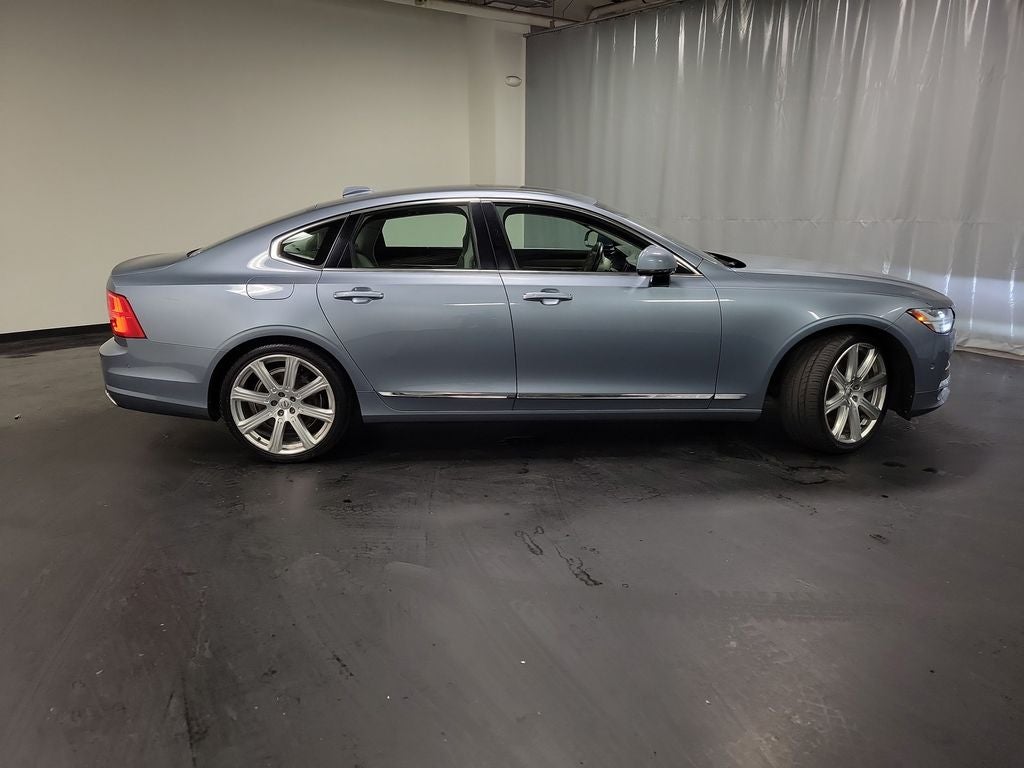 2017 Volvo S90 T6 Inscription