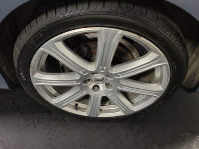 2017 Volvo S90 T6 Inscription
