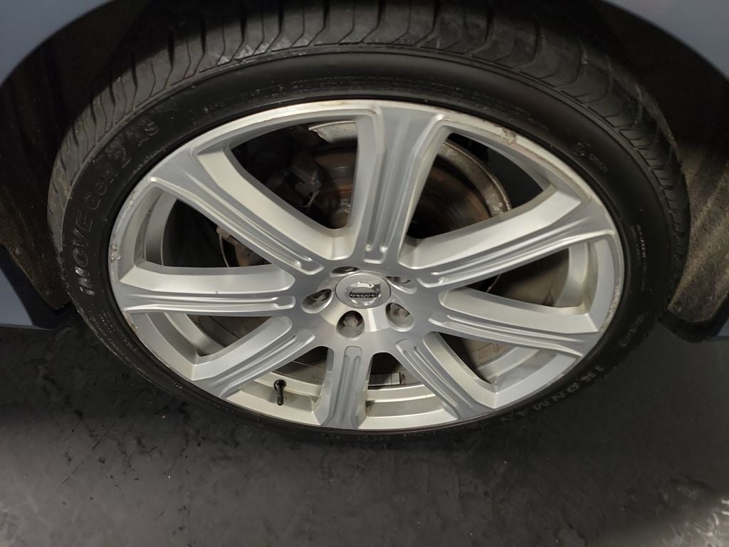 2017 Volvo S90 T6 Inscription