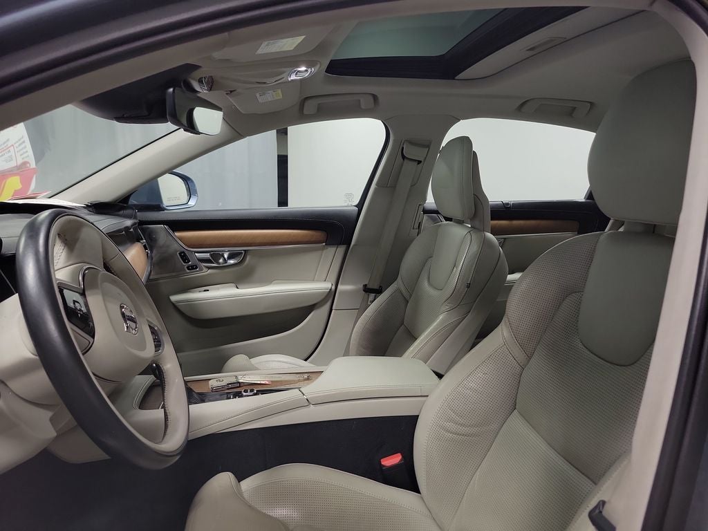 2017 Volvo S90 T6 Inscription