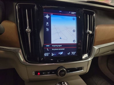 2017 Volvo S90 T6 Inscription
