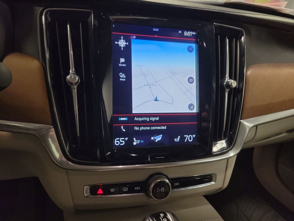 2017 Volvo S90 T6 Inscription