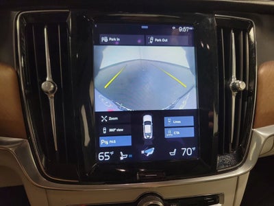 2017 Volvo S90 T6 Inscription