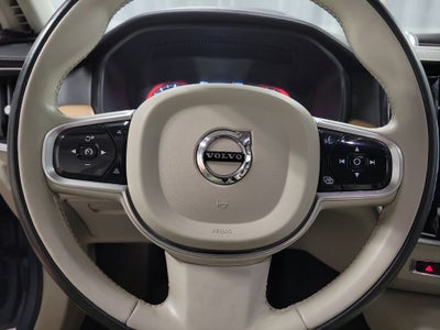 2017 Volvo S90 T6 Inscription