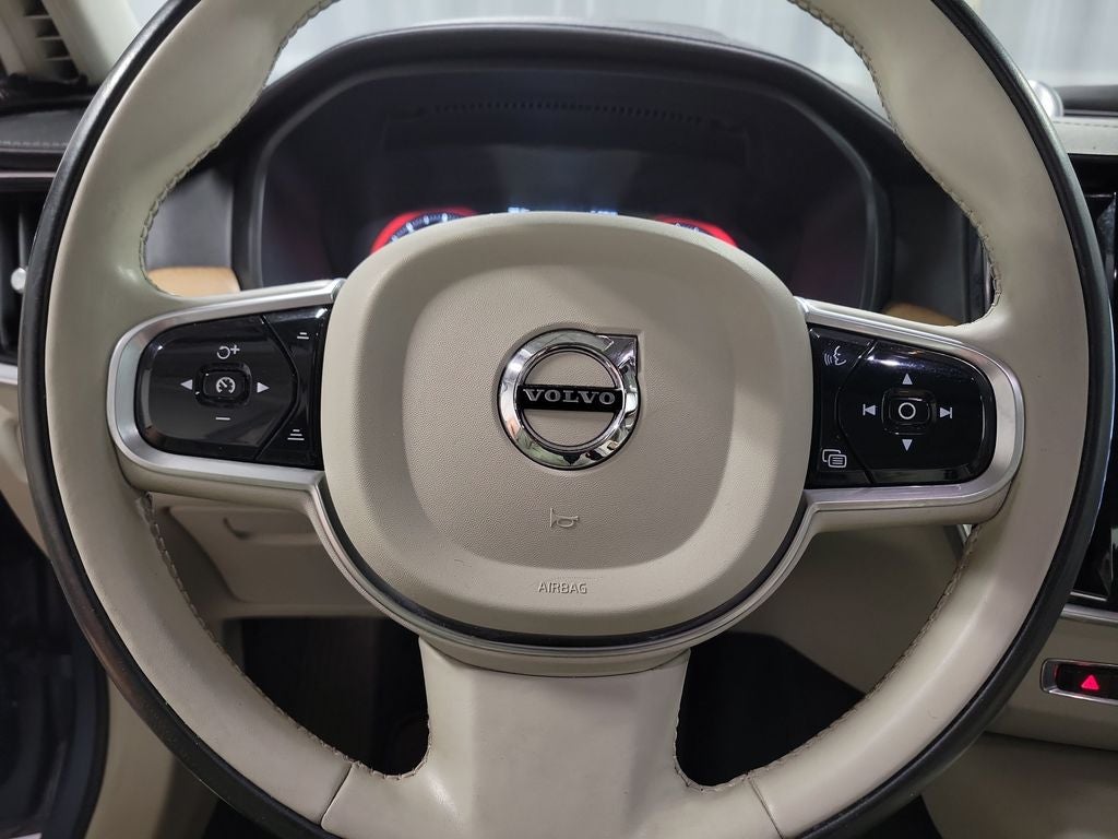 2017 Volvo S90 T6 Inscription