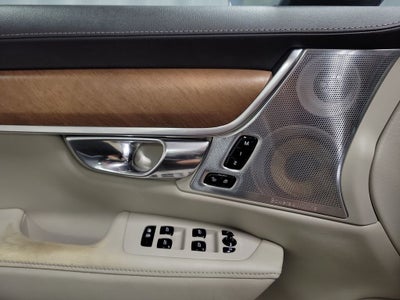 2017 Volvo S90 T6 Inscription