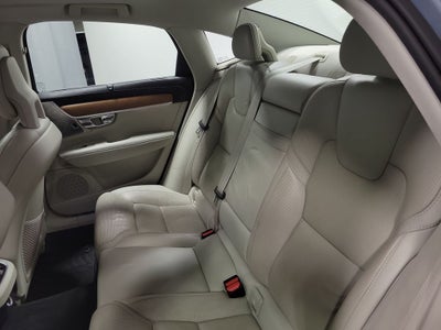 2017 Volvo S90 T6 Inscription