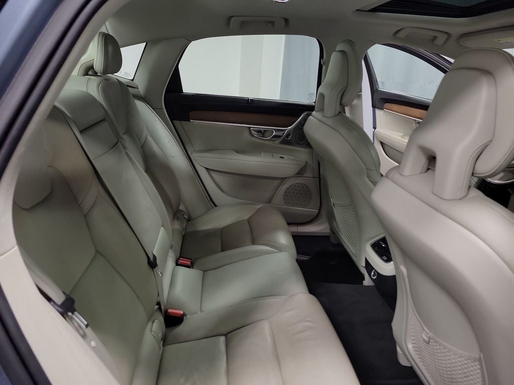 2017 Volvo S90 T6 Inscription