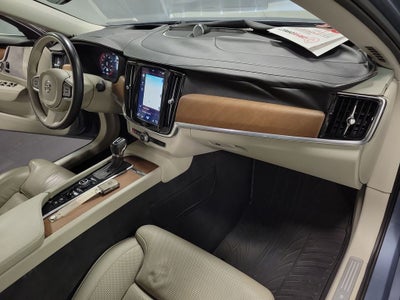 2017 Volvo S90 T6 Inscription