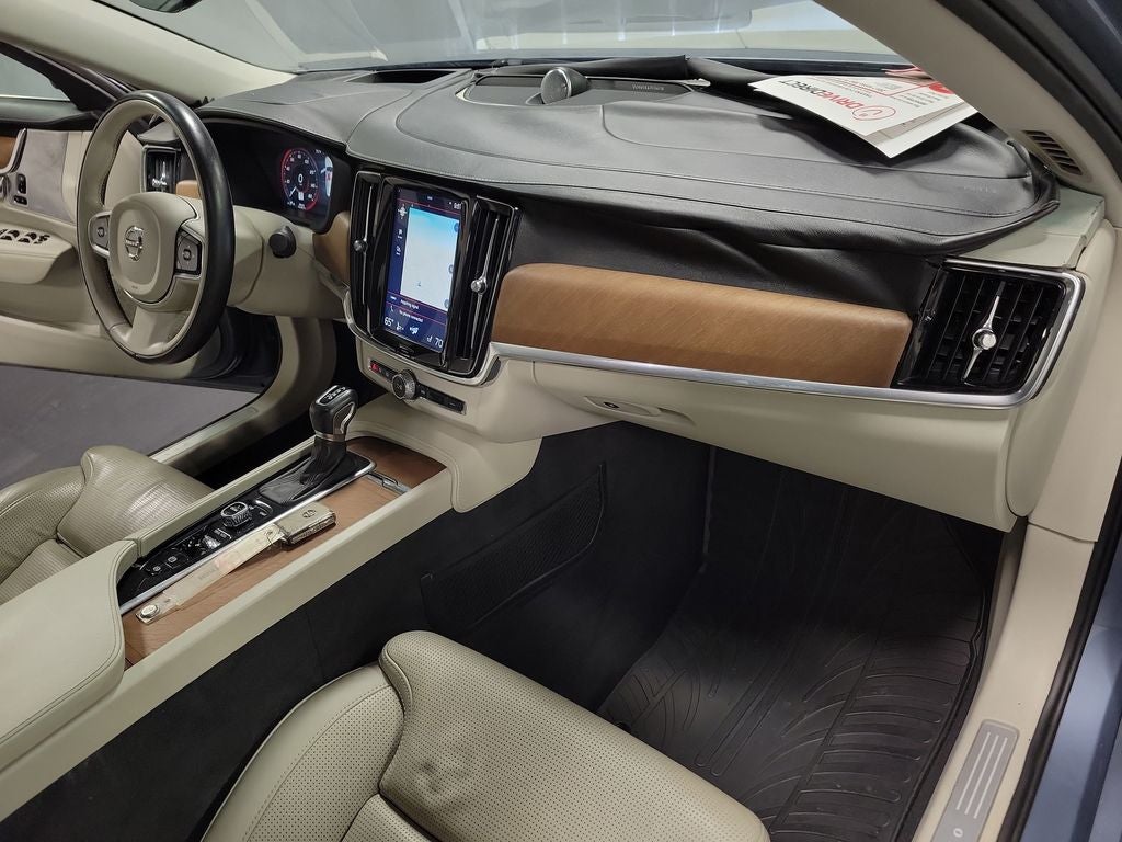 2017 Volvo S90 T6 Inscription