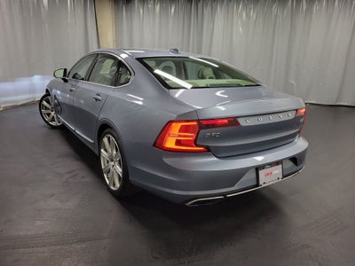 2017 Volvo S90 T6 Inscription
