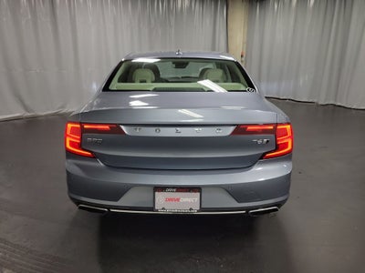 2017 Volvo S90 T6 Inscription