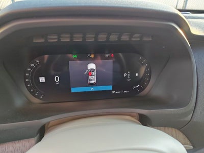 2024 Volvo XC90 B6 Plus Bright Theme