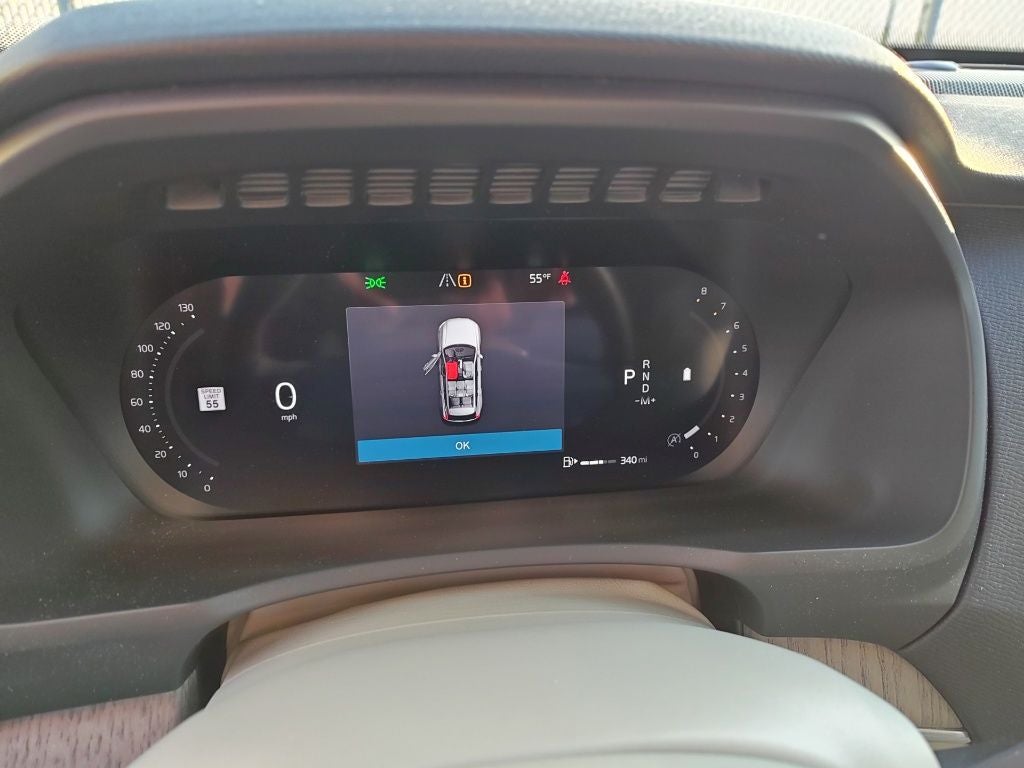 2024 Volvo XC90 B6 Plus Bright Theme