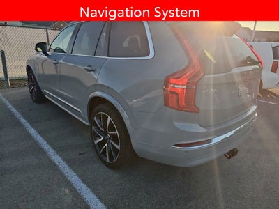 2024 Volvo XC90 B6 Plus Bright Theme