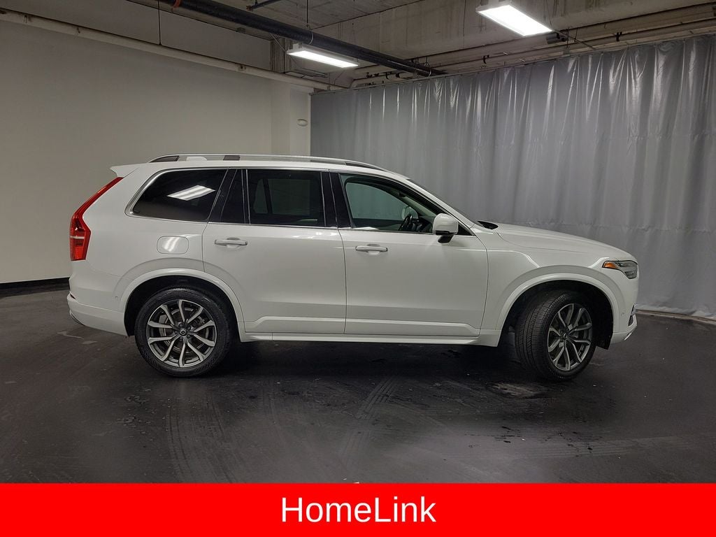 2018 Volvo XC90 T5 Momentum
