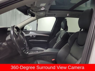 2018 Volvo XC90 T5 Momentum