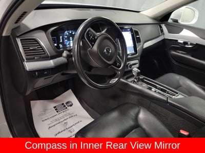 2018 Volvo XC90 T5 Momentum