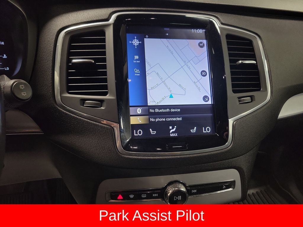 2018 Volvo XC90 T5 Momentum