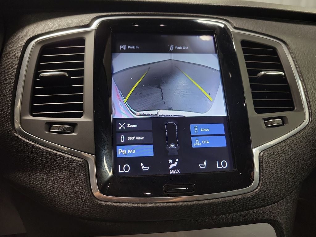 2018 Volvo XC90 T5 Momentum