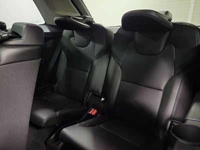 2018 Volvo XC90 T5 Momentum