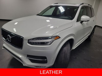 2018 Volvo XC90 T5 Momentum